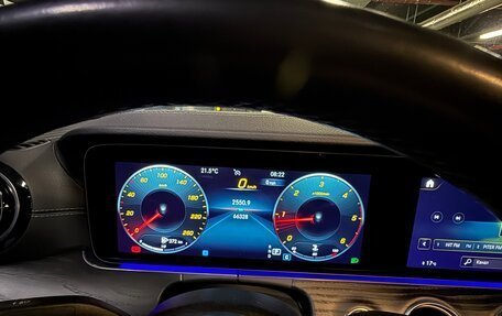 Mercedes-Benz E-Класс, 2021 год, 5 500 000 рублей, 7 фотография