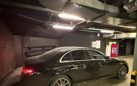 Mercedes-Benz E-Класс, 2021 год, 5 500 000 рублей, 4 фотография