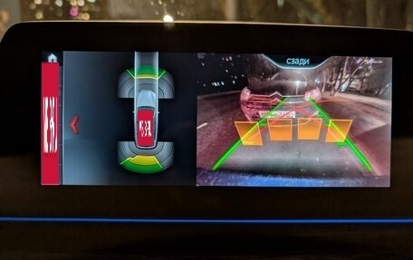 BMW 5 серия, 2019 год, 3 120 000 рублей, 39 фотография