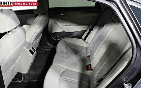 Hyundai Sonata VII, 2018 год, 1 997 000 рублей, 15 фотография