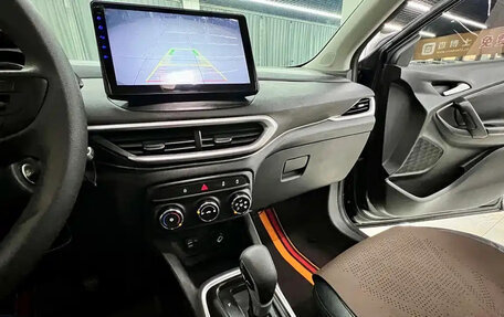 Chevrolet Tracker, 2019 год, 1 090 000 рублей, 8 фотография