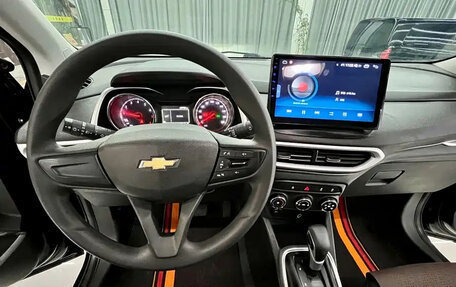 Chevrolet Tracker, 2019 год, 1 090 000 рублей, 7 фотография