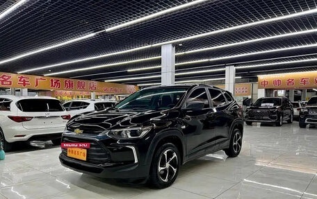 Chevrolet Tracker, 2019 год, 1 090 000 рублей, 3 фотография