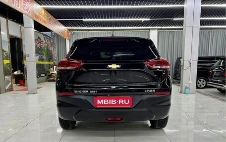 Chevrolet Tracker, 2019 год, 1 090 000 рублей, 5 фотография