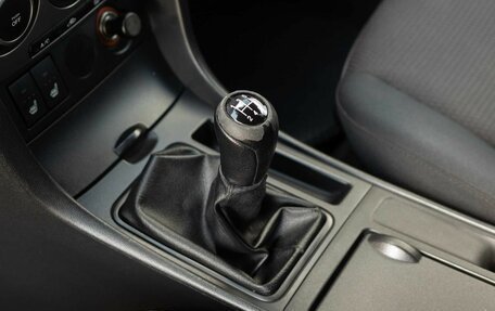 Mazda 3, 2007 год, 500 000 рублей, 15 фотография