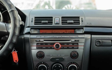 Mazda 3, 2007 год, 500 000 рублей, 14 фотография