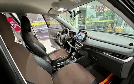 Chevrolet Tracker, 2019 год, 1 090 000 рублей, 11 фотография