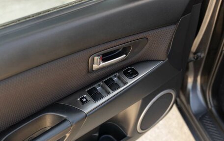 Mazda 3, 2007 год, 500 000 рублей, 16 фотография