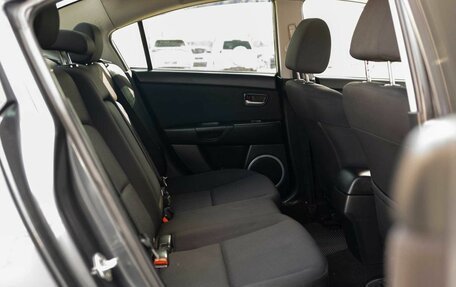 Mazda 3, 2007 год, 500 000 рублей, 18 фотография