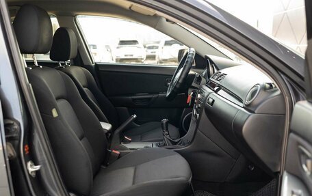 Mazda 3, 2007 год, 500 000 рублей, 19 фотография