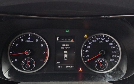 KIA K5, 2023 год, 2 120 000 рублей, 8 фотография