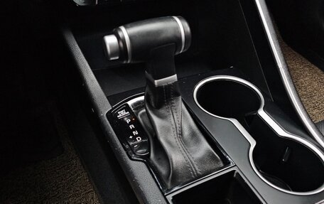 KIA K5, 2023 год, 2 120 000 рублей, 9 фотография