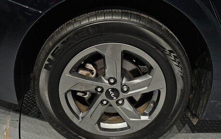 KIA K5, 2023 год, 2 120 000 рублей, 5 фотография