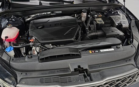 KIA K5, 2023 год, 2 120 000 рублей, 6 фотография