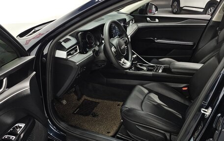 KIA K5, 2023 год, 2 120 000 рублей, 11 фотография