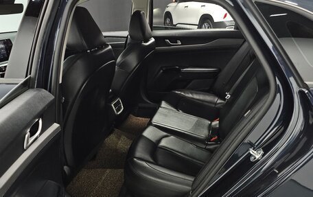 KIA K5, 2023 год, 2 120 000 рублей, 12 фотография