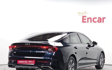 KIA K5, 2023 год, 2 120 000 рублей, 2 фотография