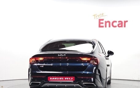 KIA K5, 2023 год, 2 120 000 рублей, 4 фотография