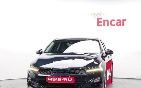 KIA K5, 2023 год, 2 120 000 рублей, 3 фотография