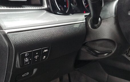 KIA K5, 2023 год, 2 120 000 рублей, 18 фотография