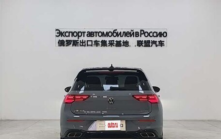 Volkswagen Golf VIII, 2023 год, 1 920 000 рублей, 6 фотография