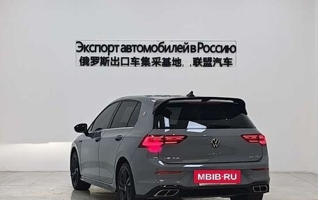 Volkswagen Golf VIII, 2023 год, 1 920 000 рублей, 4 фотография