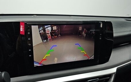 KIA K5, 2023 год, 2 120 000 рублей, 15 фотография