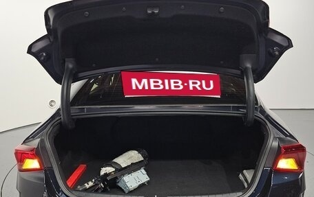 KIA K5, 2023 год, 2 120 000 рублей, 20 фотография