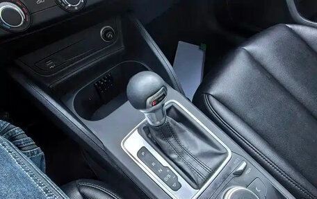 Audi Q2 I, 2021 год, 1 570 005 рублей, 12 фотография