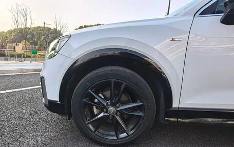 Audi Q2 I, 2021 год, 1 570 005 рублей, 5 фотография