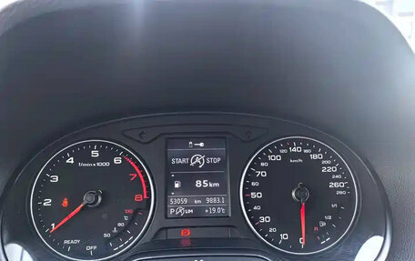 Audi Q2 I, 2021 год, 1 570 005 рублей, 11 фотография