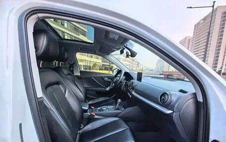 Audi Q2 I, 2021 год, 1 570 005 рублей, 14 фотография