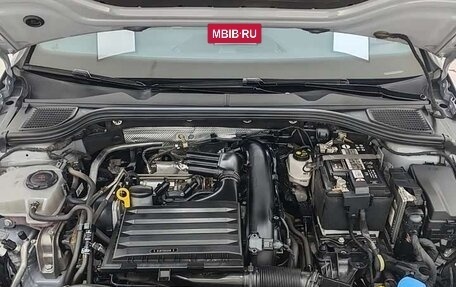 Volkswagen Golf VIII, 2023 год, 1 920 000 рублей, 10 фотография