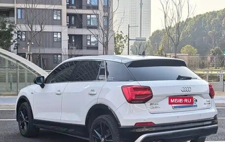 Audi Q2 I, 2021 год, 1 570 005 рублей, 10 фотография