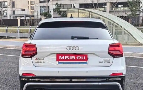 Audi Q2 I, 2021 год, 1 570 005 рублей, 9 фотография