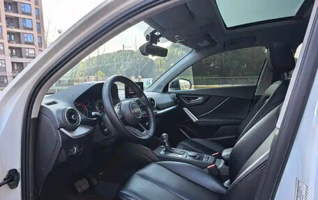 Audi Q2 I, 2021 год, 1 570 005 рублей, 16 фотография