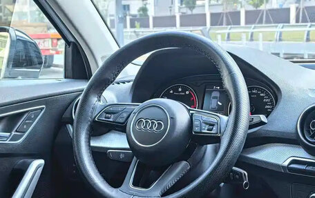 Audi Q2 I, 2021 год, 1 570 005 рублей, 19 фотография