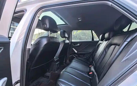 Audi Q2 I, 2021 год, 1 570 005 рублей, 21 фотография