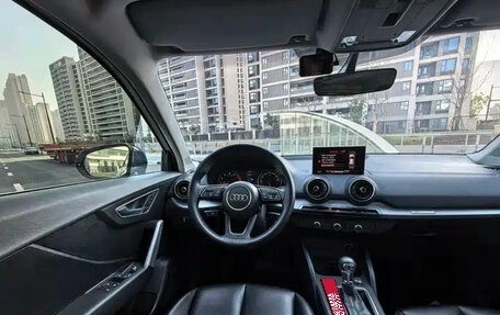 Audi Q2 I, 2021 год, 1 570 005 рублей, 18 фотография