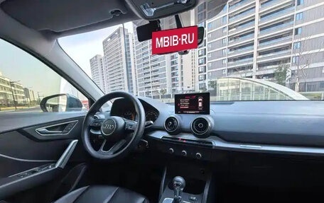 Audi Q2 I, 2021 год, 1 570 005 рублей, 17 фотография