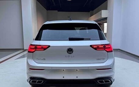 Volkswagen Golf VIII, 2023 год, 1 820 000 рублей, 6 фотография