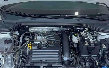 Volkswagen Golf VIII, 2023 год, 1 820 000 рублей, 20 фотография