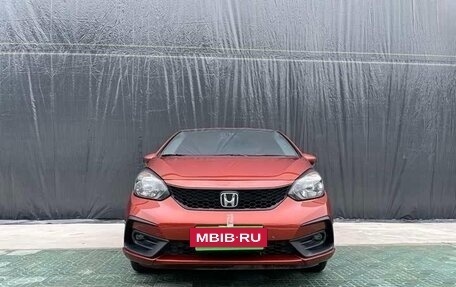 Honda Fit, 2022 год, 1 220 000 рублей, 2 фотография
