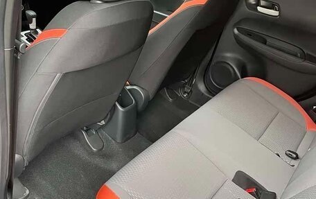 Honda Fit, 2022 год, 1 220 000 рублей, 9 фотография