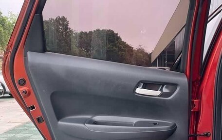 Honda Fit, 2022 год, 1 220 000 рублей, 13 фотография