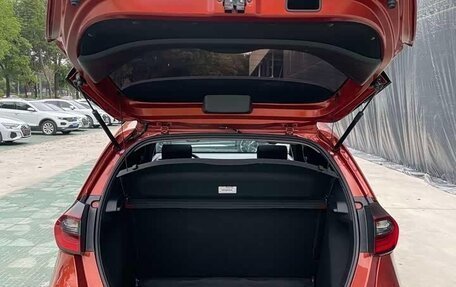 Honda Fit, 2022 год, 1 220 000 рублей, 7 фотография