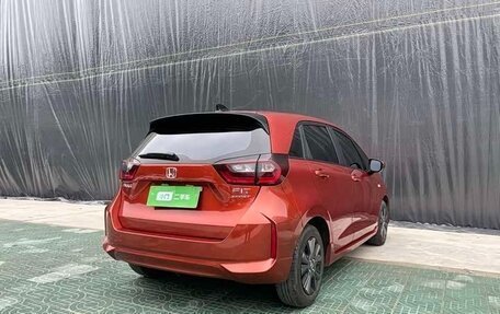 Honda Fit, 2022 год, 1 220 000 рублей, 4 фотография