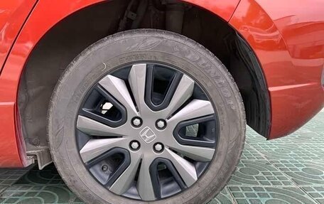 Honda Fit, 2022 год, 1 220 000 рублей, 8 фотография