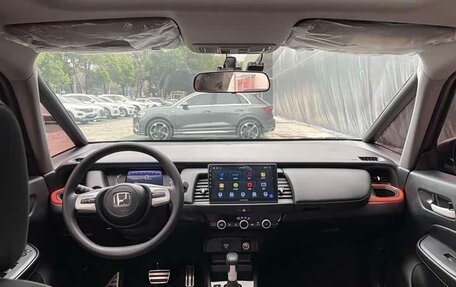 Honda Fit, 2022 год, 1 220 000 рублей, 16 фотография