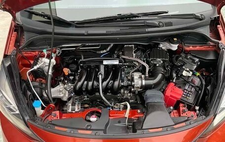 Honda Fit, 2022 год, 1 220 000 рублей, 17 фотография